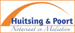 Huitsing & Poort Notariaat en Mediation